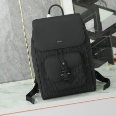 Christian Dior Backpacks